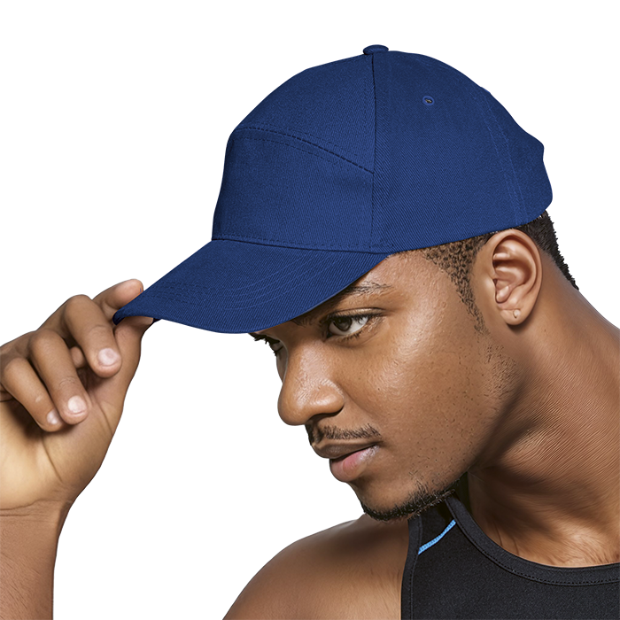 303731-main.png 6 Panel Carbon Cap - Image 1