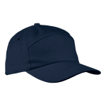 6 Panel Carbon Cap - Image 2