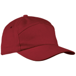 6 Panel Carbon Cap - Image 3