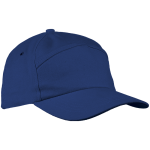 6 Panel Carbon Cap - Image 4