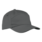 6 Panel Carbon Cap - Image 7