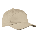 6 Panel Carbon Cap - Image 8