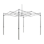 Gazebo Steel Frame - Frame