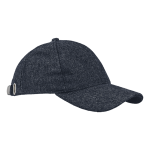 6 Panel Thistle Cap - Image 2