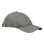 6 Panel Thistle Cap - Image 4