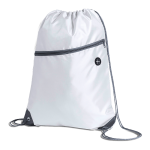 Blades Drawstring Bag - Image 4