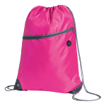 Blades Drawstring Bag - Image 8
