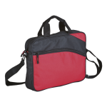 Conference Brief Bag 600D - Image 2