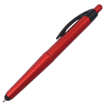 Tip Through Stylus Ballpoint Pen - Image 2