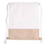 Badix Drawstring Bag - Image 2