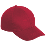 6 Panel Podium Cap - Image 3