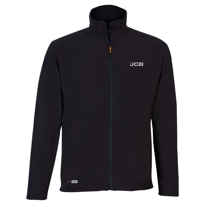 311257-main.png JCB Softshell Jacket - Image 1