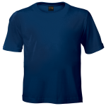 145g Crew Neck T-Shirt Kiddies - Image 3