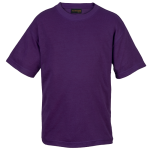 145g Crew Neck T-Shirt Kiddies - Image 5