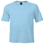 145g Crew Neck T-Shirt Kiddies - Image 8