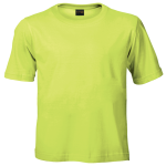 145g Crew Neck T-Shirt Kiddies - Image 14