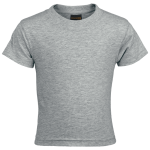 145g Crew Neck T-Shirt Kiddies - Image 18