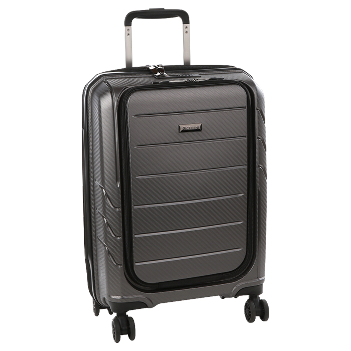 311592-main.png Cellini Microlite Business Organiser Carry On - Image 1