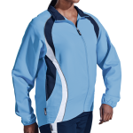 BRT X-Celerate Tracksuit Top (BRT417)