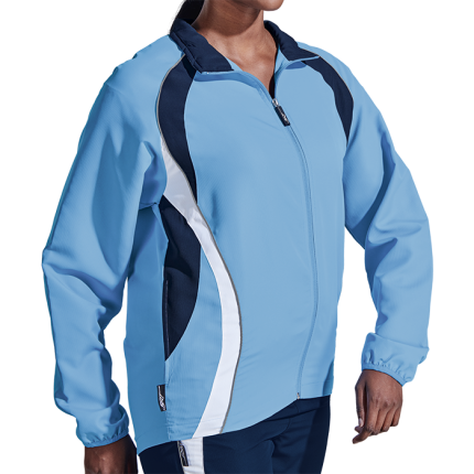 BRT X-Celerate Tracksuit Top (BRT417)