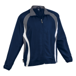 BRT X-Celerate Tracksuit Top (BRT417) - Image 2
