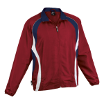 BRT X-Celerate Tracksuit Top (BRT417) - Image 3