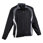 BRT X-Celerate Tracksuit Top (BRT417) - Image 6