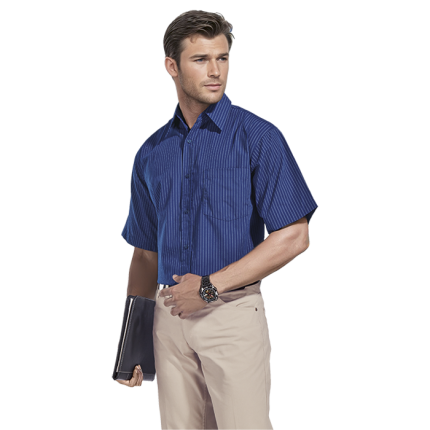 Quest Lounge Short Sleeve Mens