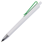 Three Tone Ballpoint Pen