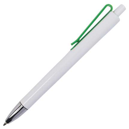 Three Tone Ballpoint Pen