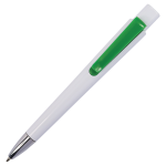 Three Tone Ballpoint Pen - Image 4