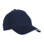 6 Panel Sandwich Peak Cap - Image 2