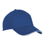 6 Panel Sandwich Peak Cap - Image 5