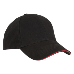 6 Panel Sandwich Peak Cap - Image 6