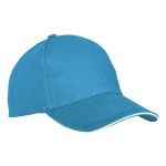 6 Panel Sandwich Peak Cap - Image 8