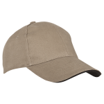 6 Panel Sandwich Peak Cap - Image 9
