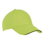 6 Panel Sandwich Peak Cap - Image 10