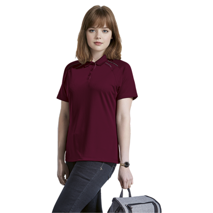 Vortex Golfer Ladies