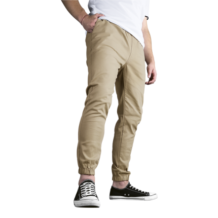 Cuffed Jogger Mens