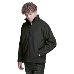 Techno Jacket Mens