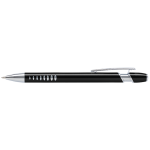 Aluminium Ballpoint Pen with UV Coating - Image 3