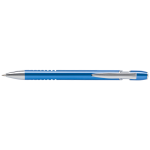 Aluminium Ballpoint Pen with UV Coating - Image 4