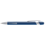 Aluminium Ballpoint Pen with UV Coating - Image 5