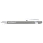 Aluminium Ballpoint Pen with UV Coating - Image 7