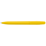 Solid Colour Ballpoint Pen with Matching Coloured Clip - Image 6