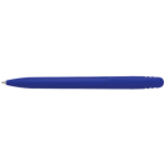 Solid Colour Ballpoint Pen with Matching Coloured Clip - Image 8