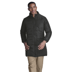 Longer Length Puffer Mens