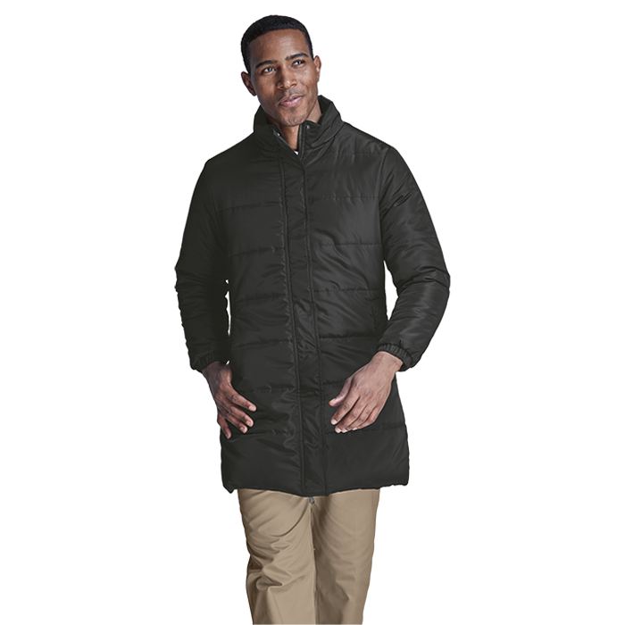 311532-main.png Longer Length Puffer Mens - Image 1