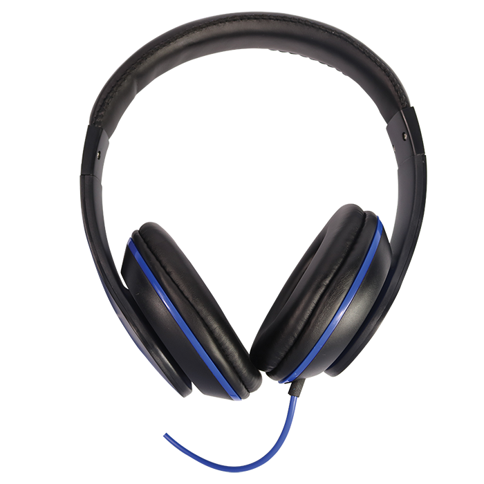 304059-main.png Oval Shaped Headphones - Image 1