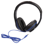 Oval Shaped Headphones - Image 2